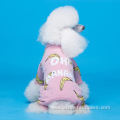 Wholesale Springsummer Stretch Leisure Oversize Dog Hoodie